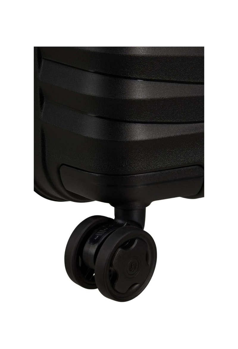 Samsonite Intuo hard-shell trolley