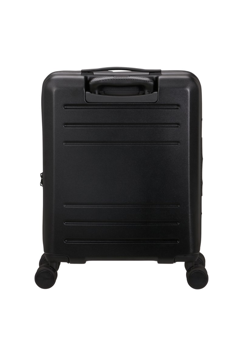 American Tourister Trailon Trunk Hard Shell Suitcase