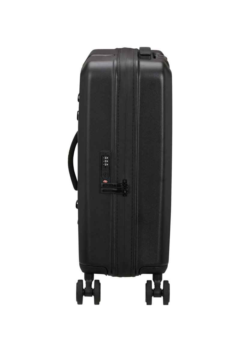 American Tourister Trailon Trunk Hard Shell Suitcase