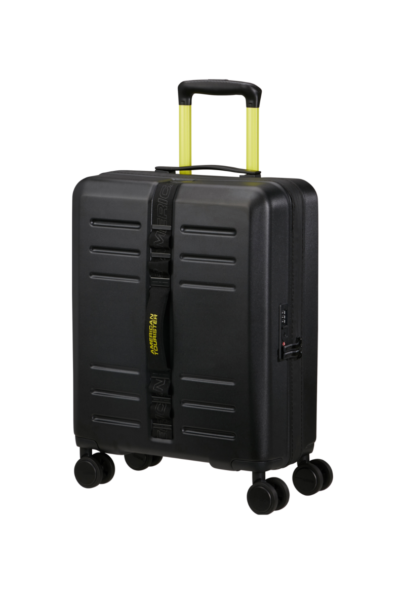 American Tourister Trailon Trunk Hard Shell Suitcase