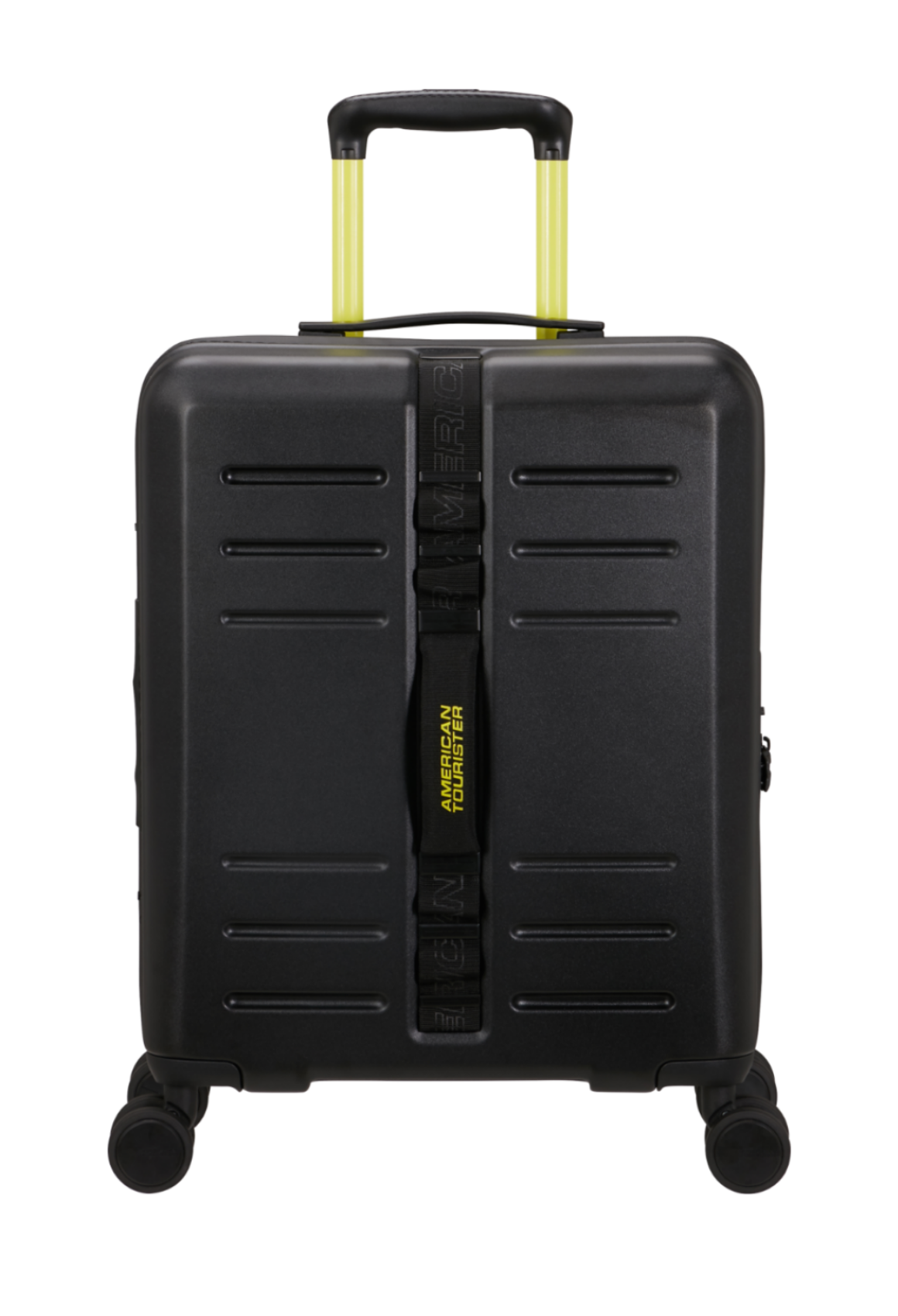 schwarz / XS (Handgepäck)