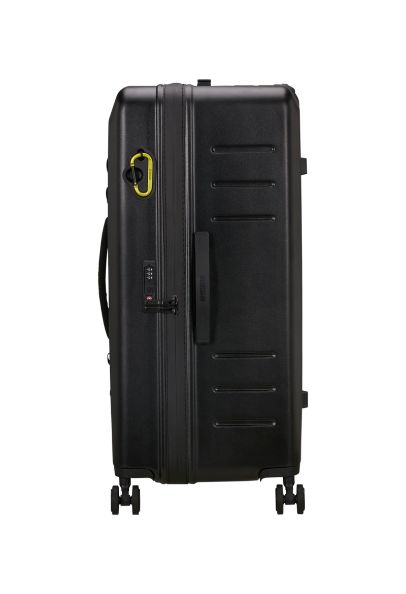 American Tourister Trailon Trunk Hartschalenkoffer