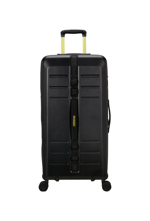 Black / L (80 cm) / Trunk variant