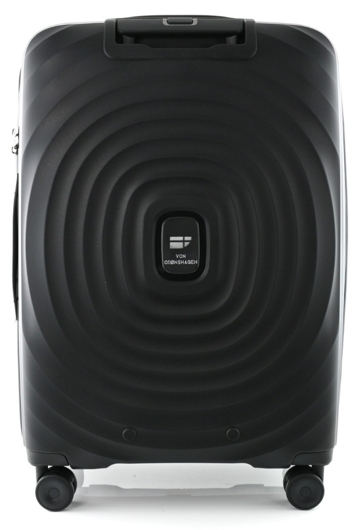 schwarz / M (60-70 cm)