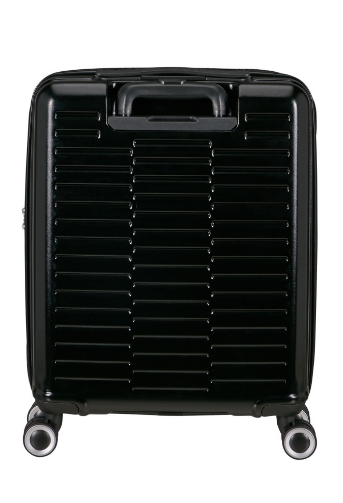 schwarz / XS (Handgepäck)