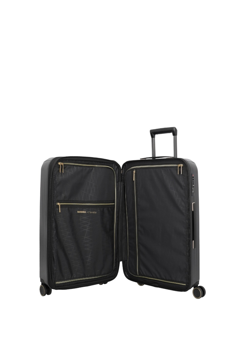 Maleta rígida Travelite Barbara Novelty