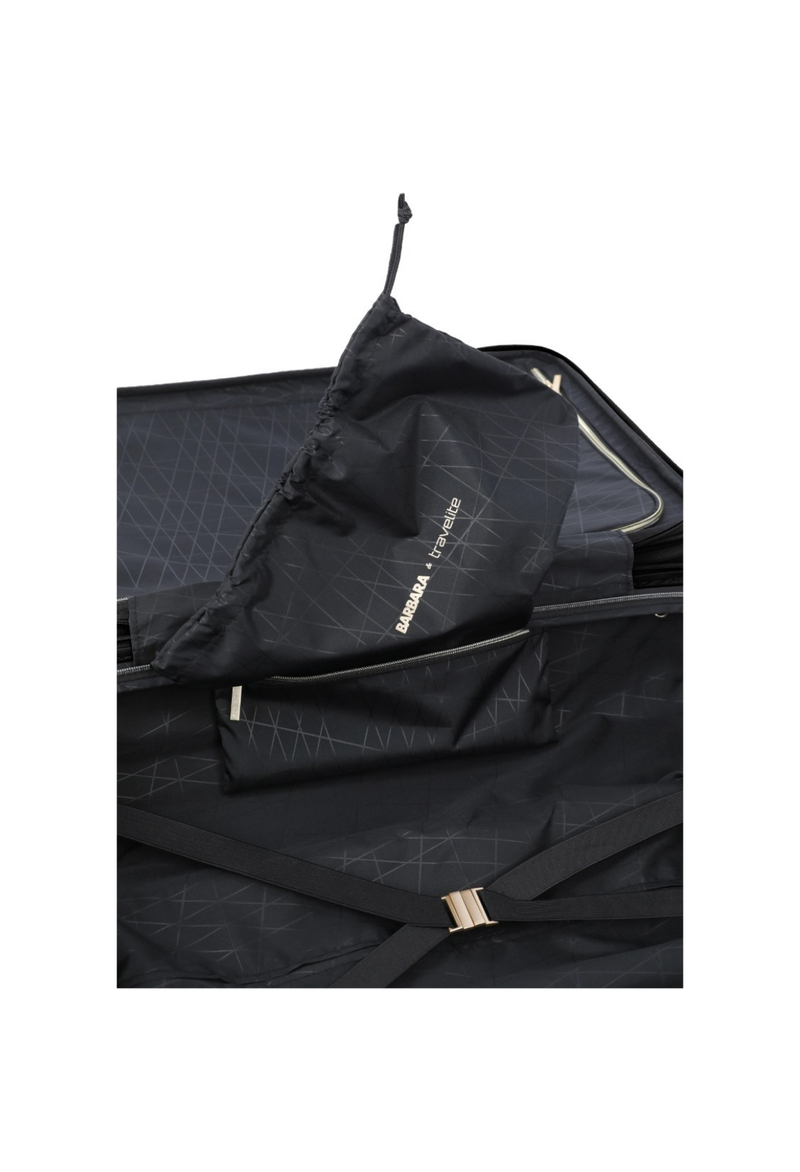 Travelite Barbara Novelty Hardshell case