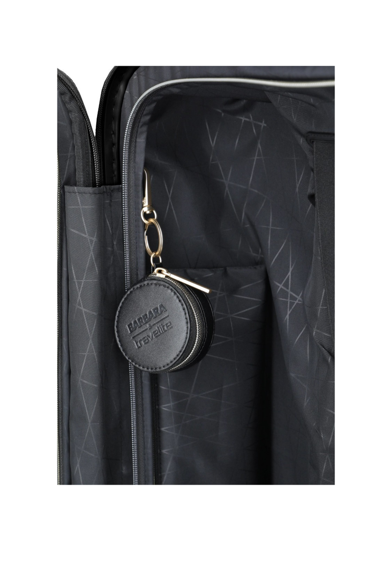 Travelite Barbara Novelty Hardshell case