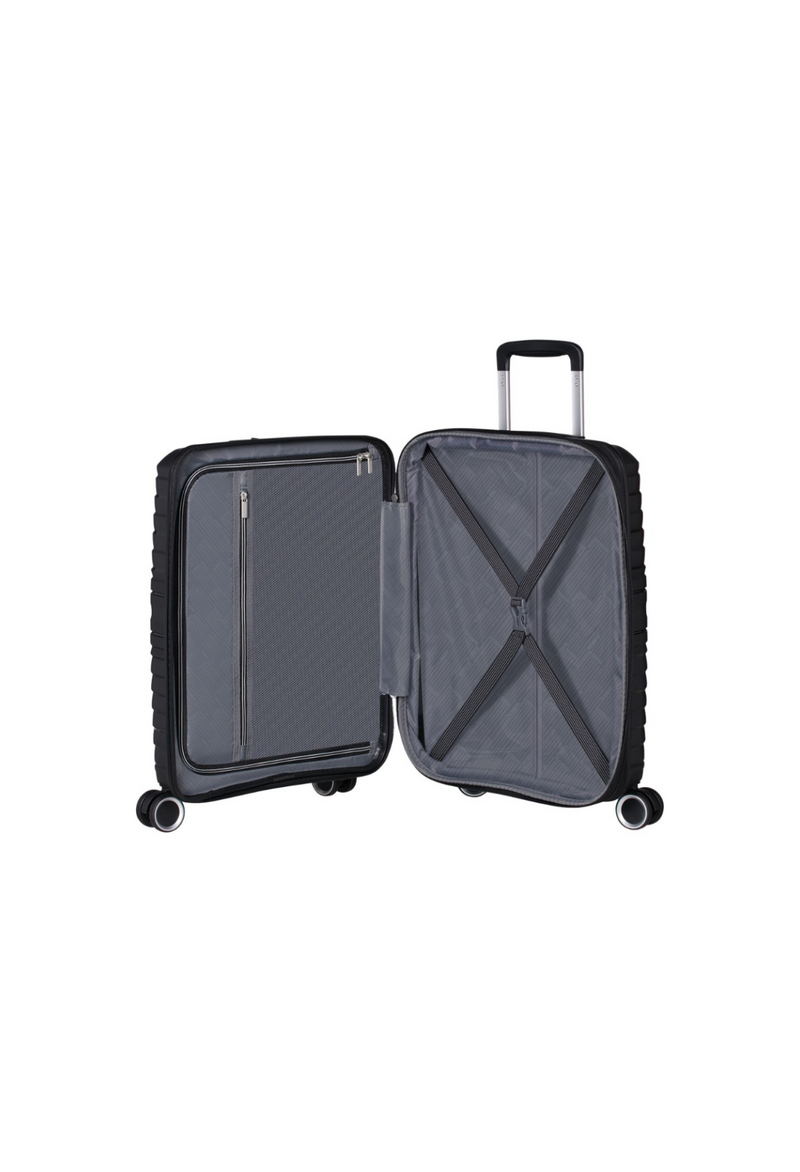 American Tourister Selection Flytwist Travel Suitcase