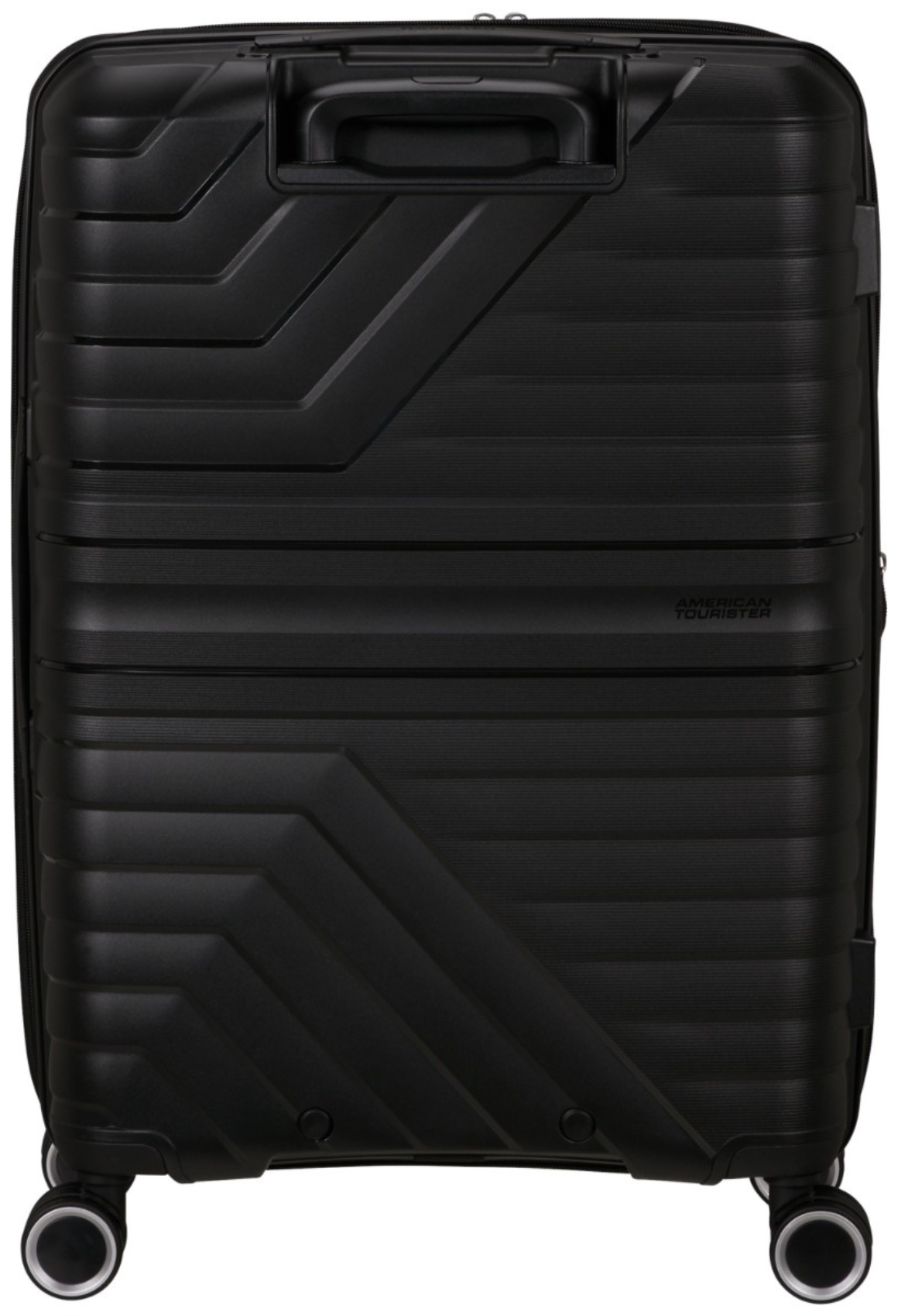 schwarz / M (60-70 cm)