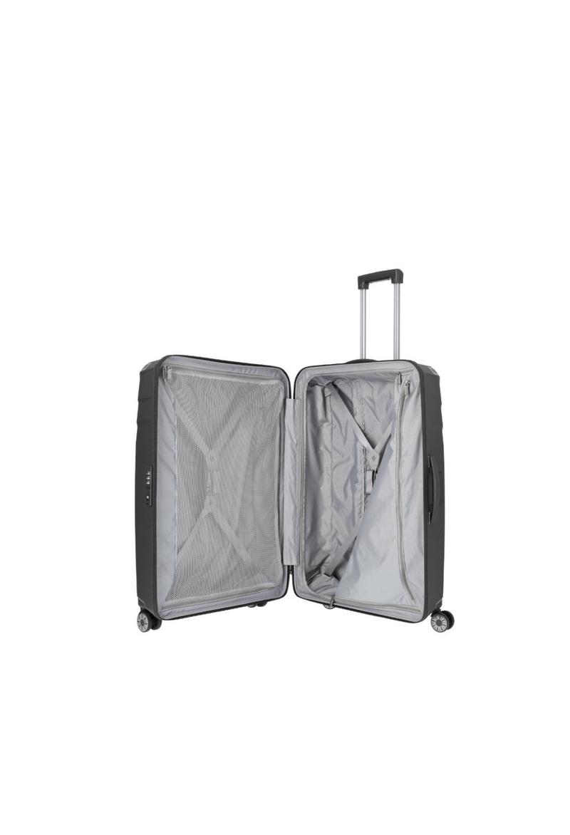 Travelite Elvaa Trolley With 4 Wheels