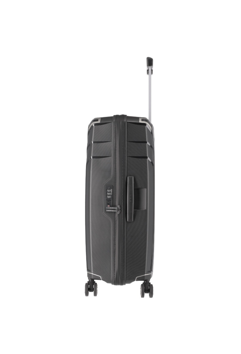 Travelite Elvaa Trolley With 4 Wheels