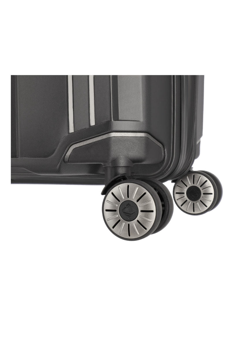 Travelite Elvaa Trolley With 4 Wheels