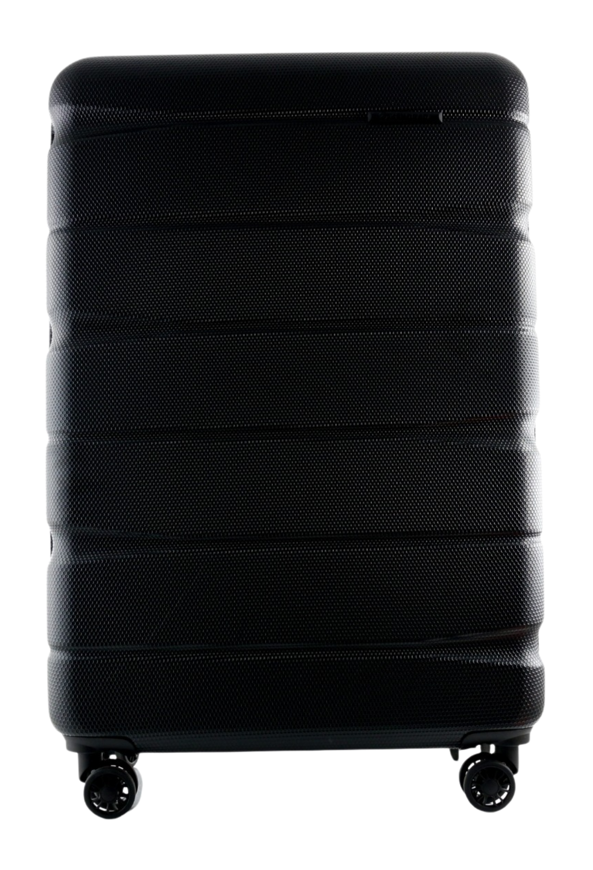 schwarz / L (71-80 cm)