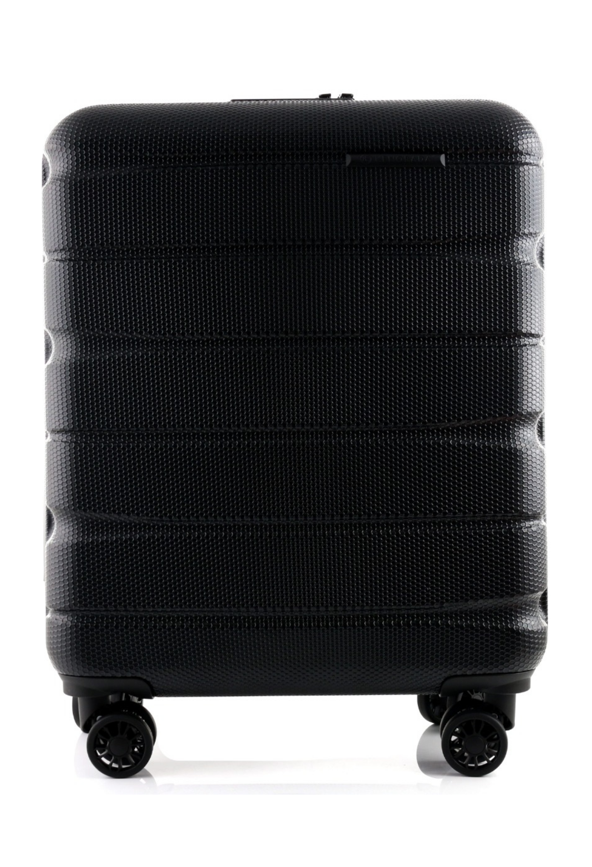 schwarz / XS (Handgepäck)