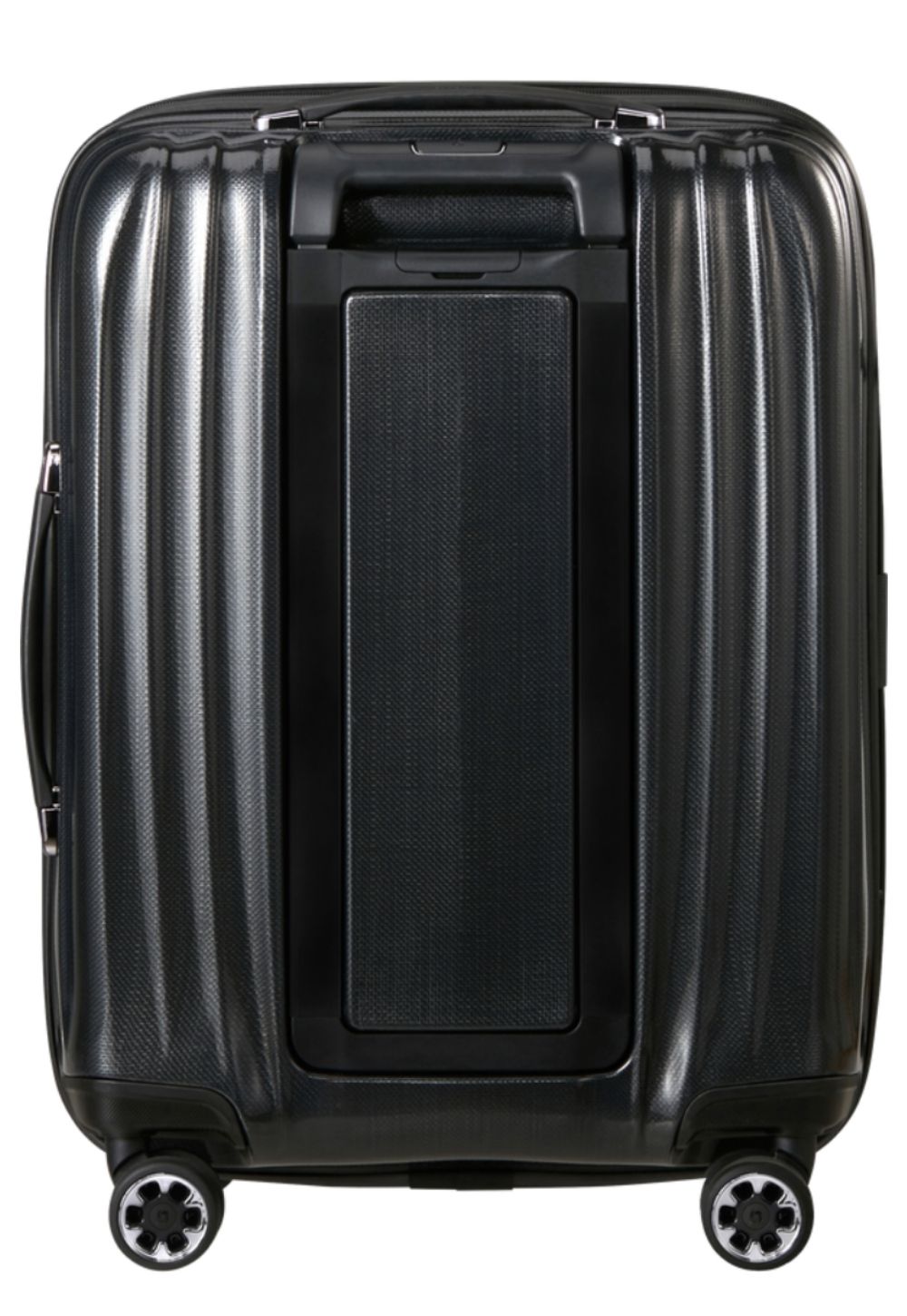 Negro Ónix / XS (Equipaje de mano)