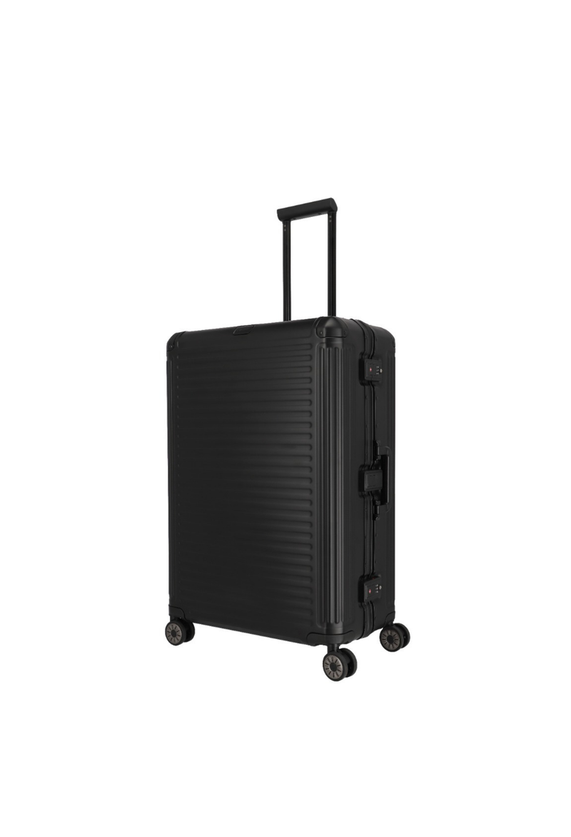 Trolley de aluminio Travelite Next
