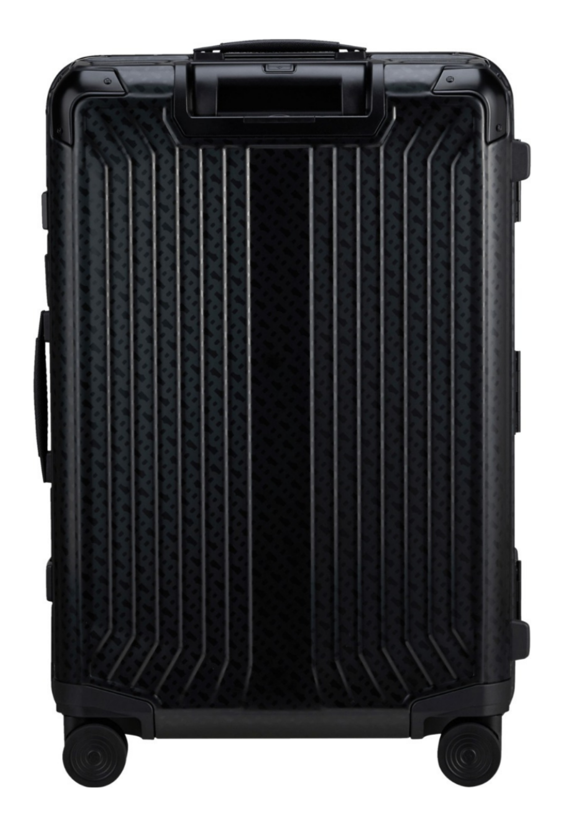 schwarz / M (60-70 cm)