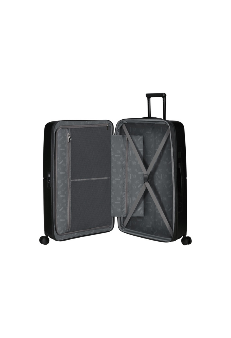 American Tourister Selection Dashpop Hard-shell trolley