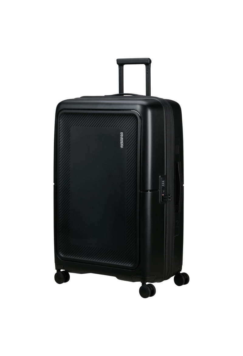 American Tourister Selection Dashpop Hard-shell trolley