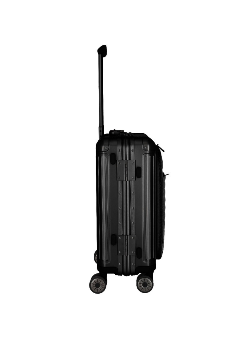 Travelite Next Aluminum Trolley