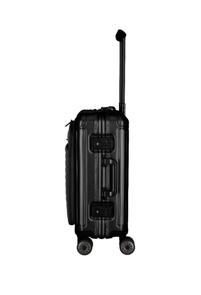 Travelite Next Aluminum Trolley