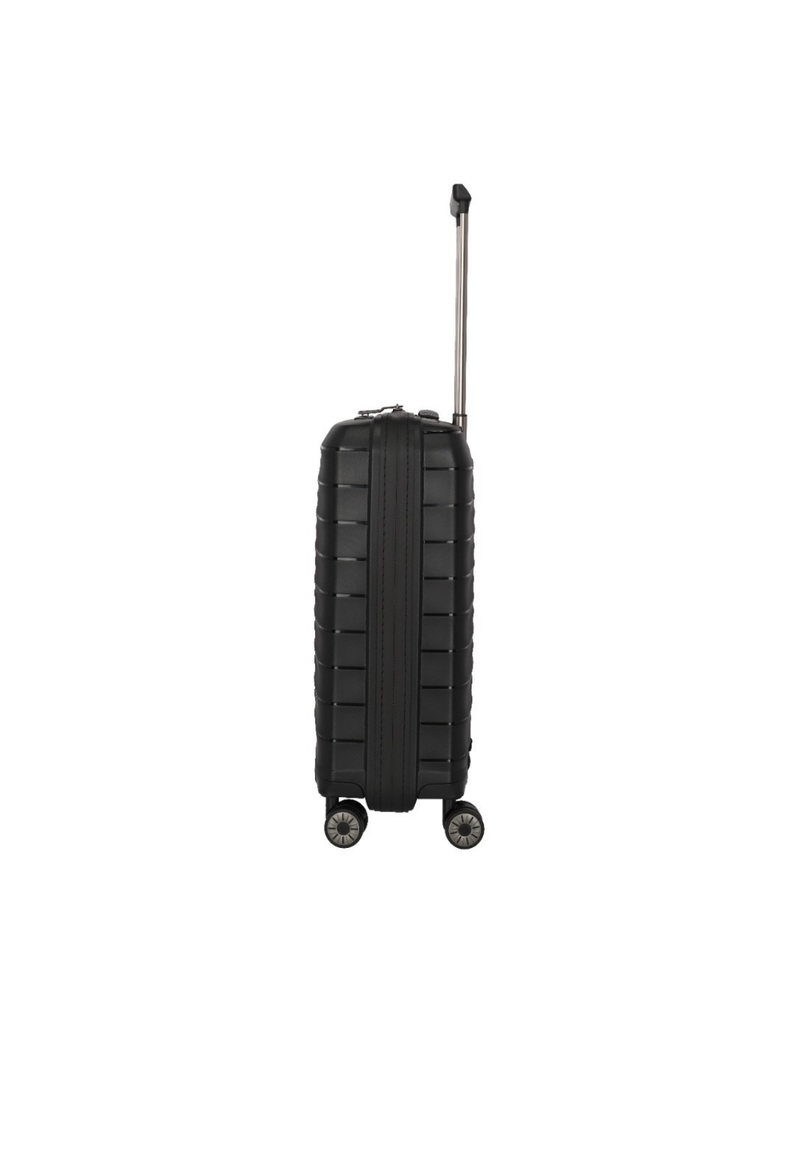 Travelite Mooby Hartschalen-Trolley