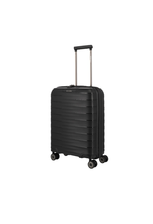 Black / XS (carry-on luggage)
