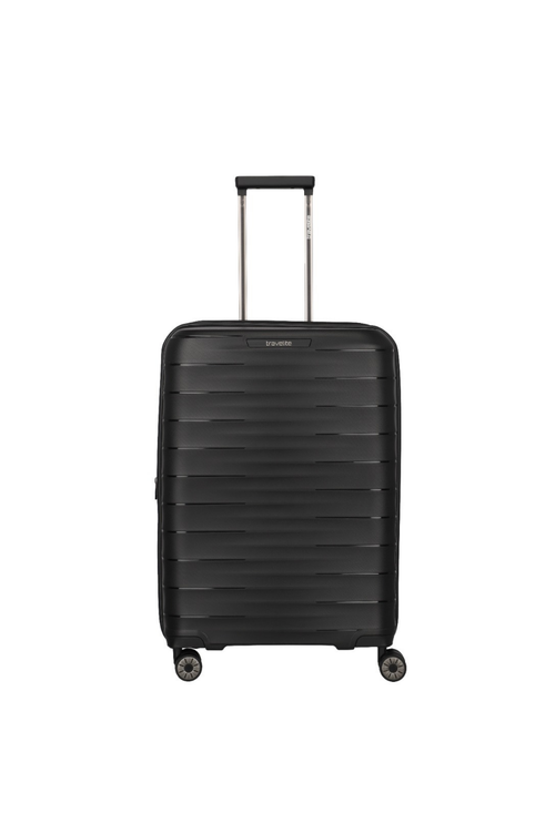 Black / M (60-70 cm)