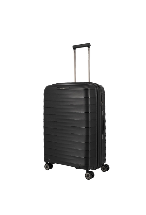 Black / M (60-70 cm)