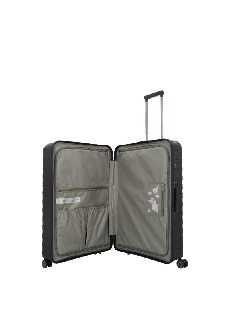 Travelite Mooby Trolley rígido