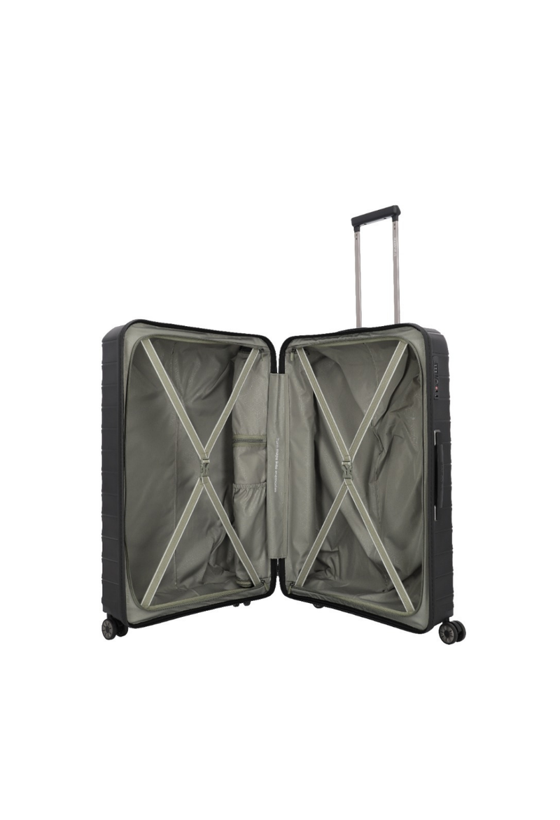 Travelite Mooby Trolley rígido