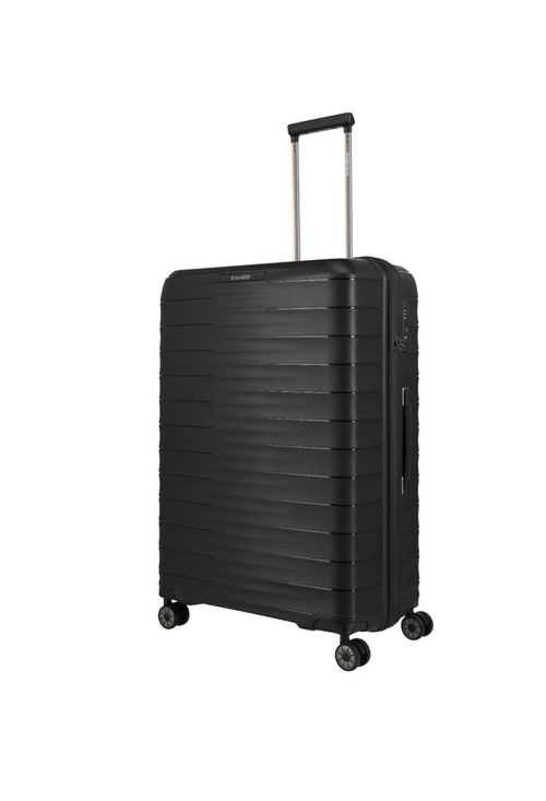 Black / L (71-80 cm)