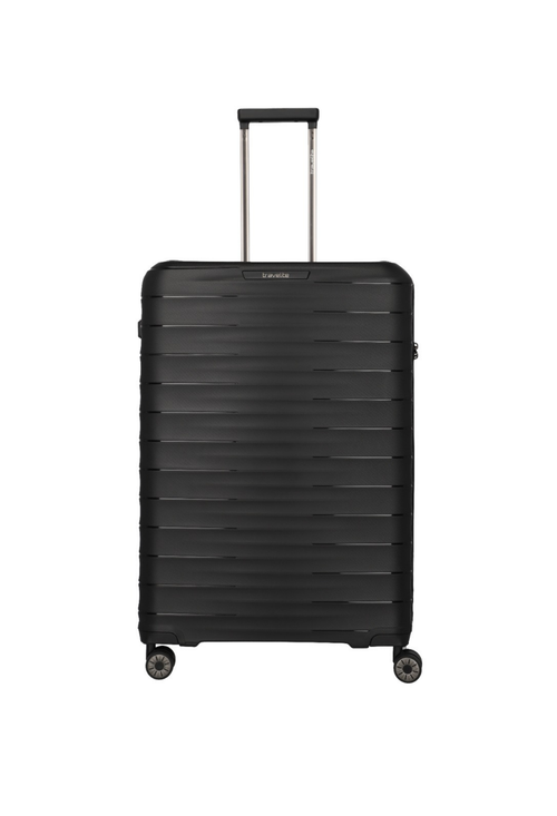 Black / L (71-80 cm)