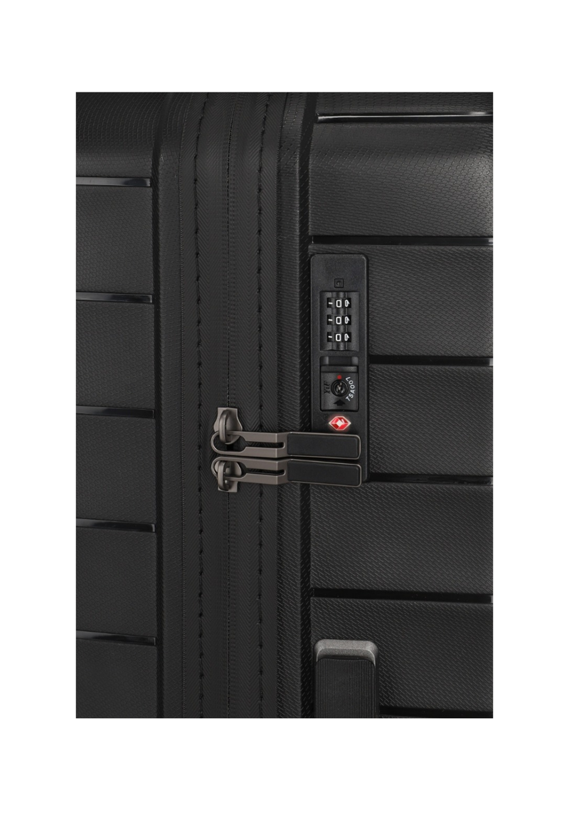 Travelite Mooby Trolley rígido