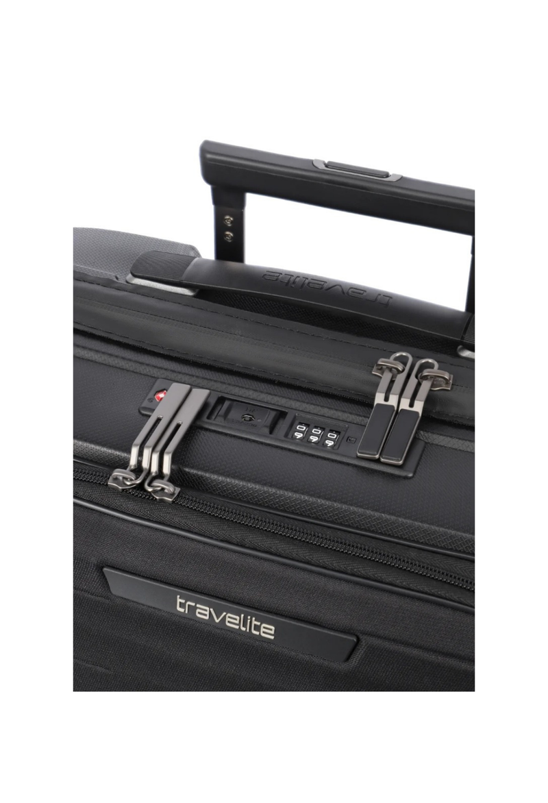 Travelite Mooby Hardshell Trolley