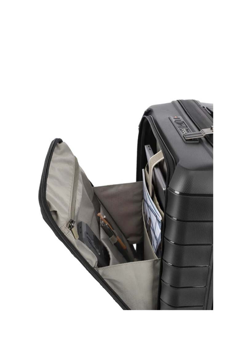 Travelite Mooby Hardshell Trolley