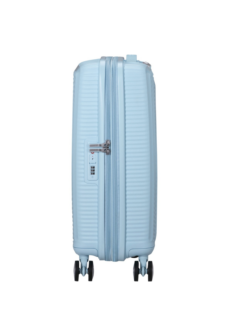 American Tourister Selection Soundbox Hard luggage trolley