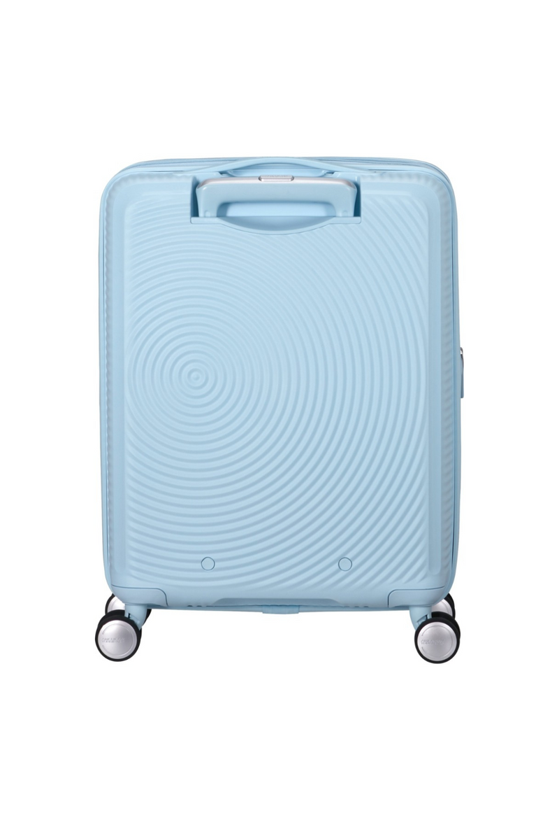 American Tourister Selection Soundbox Hard luggage trolley