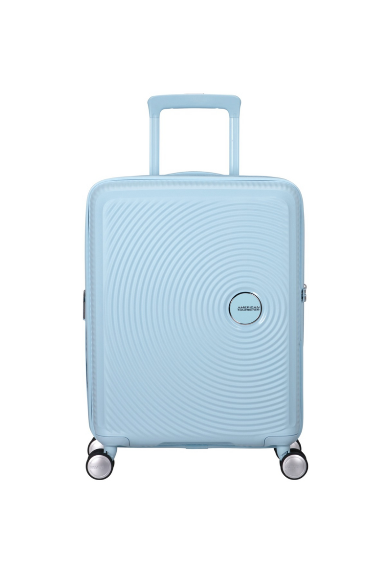 American Tourister Selection Soundbox Hard luggage trolley
