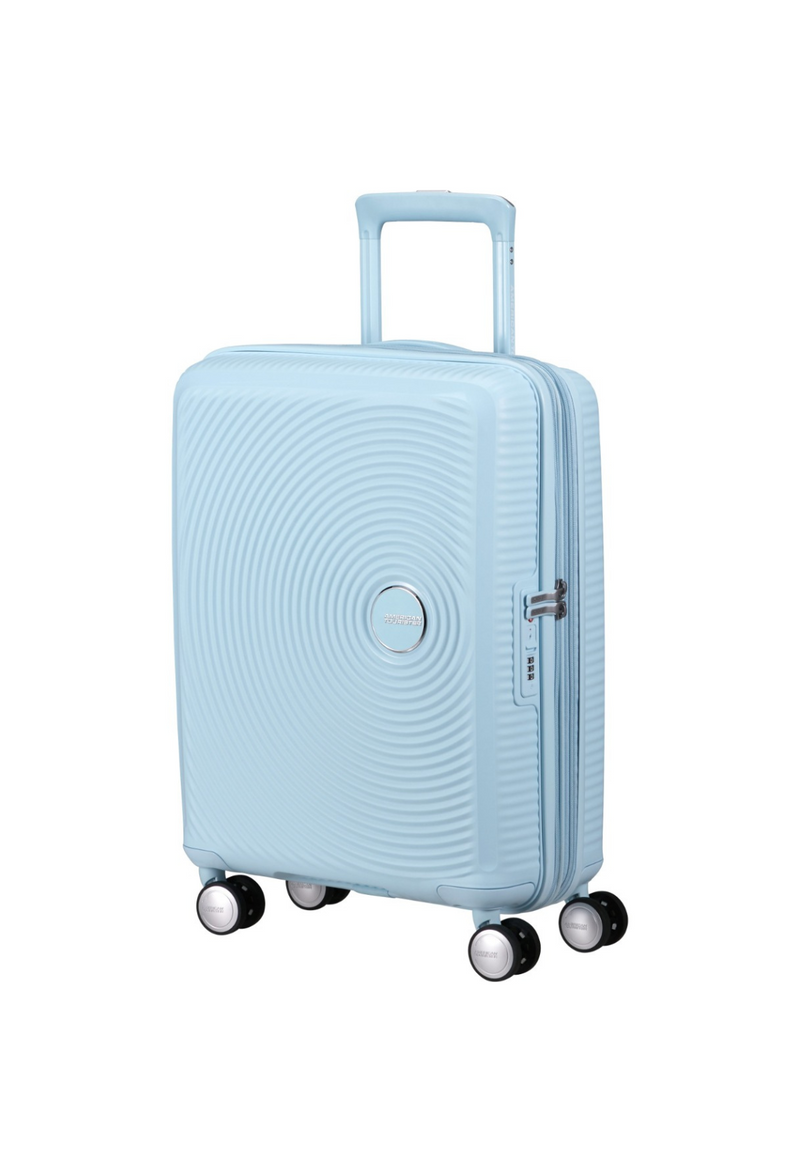 American Tourister Selection Soundbox Hard luggage trolley