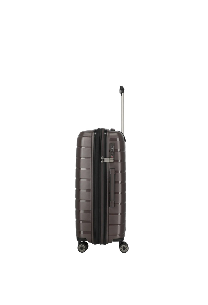 Travelite Air Base Harde koffer Met 4 Wielen