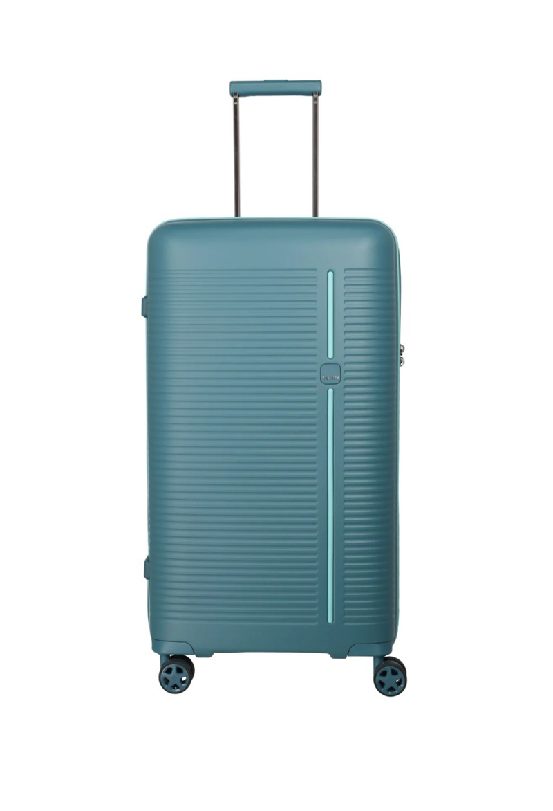 Travelite Roomer valigia rigida