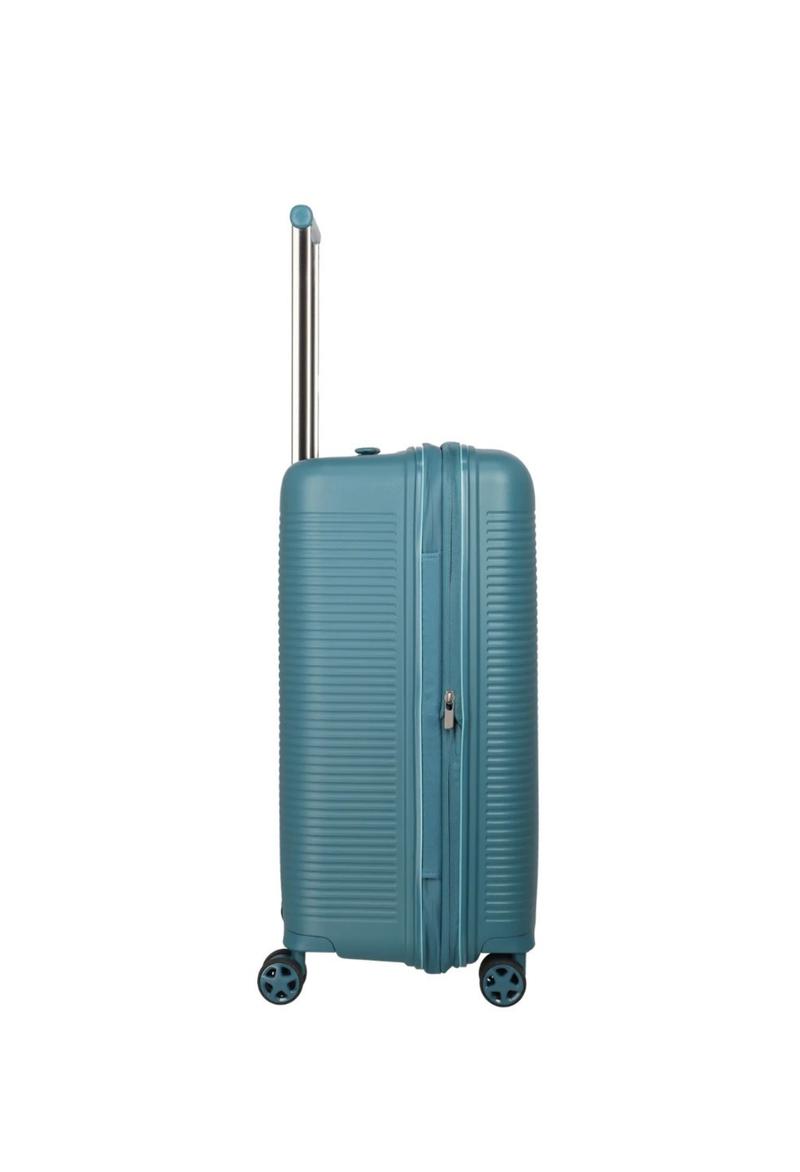 Travelite Roomer Hartschalenkoffer