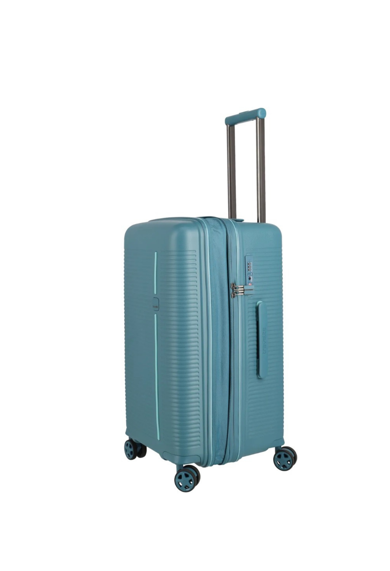 Travelite Roomer Hartschalenkoffer