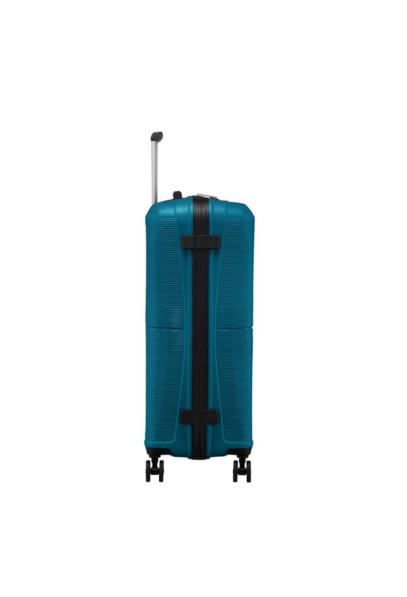 American Tourister Selection Airconic Spinner Hartschale Mit 4 Rollen