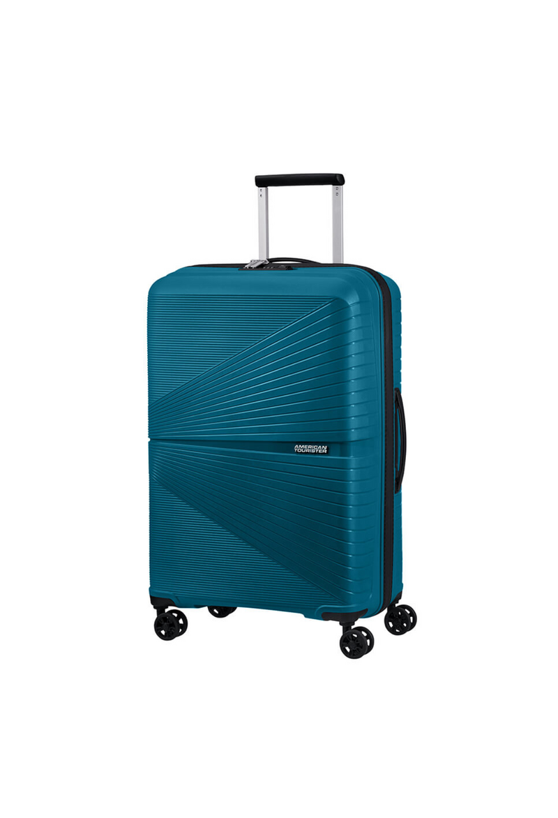 American Tourister Selection Airconic Spinner Hartschale Mit 4 Rollen
