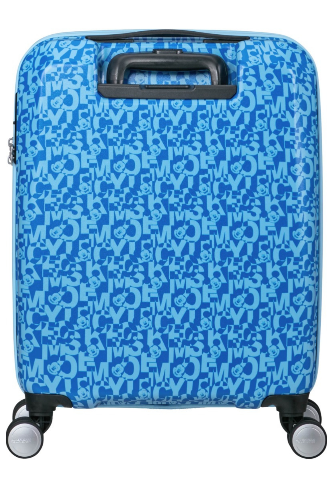 blau / XS (Handgepäck)