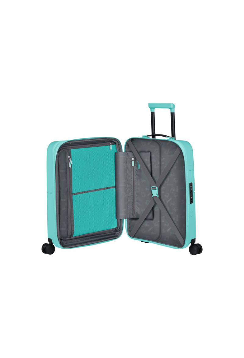 American Tourister Selection Dashpop Hartgepäck-trolley