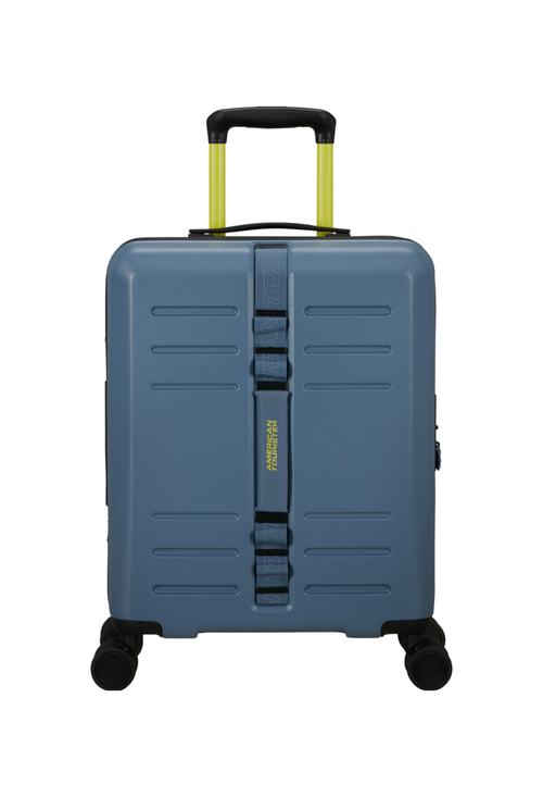 blue / XS (carry-on luggage)